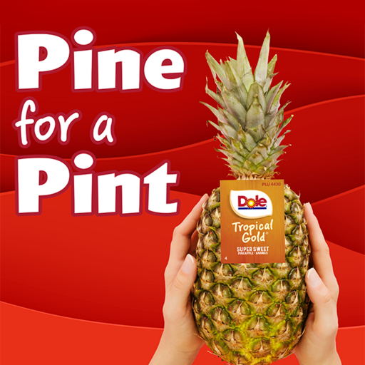 Pine for a Pint Image