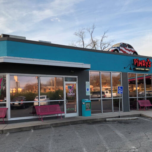 Pinky's Westside Grill