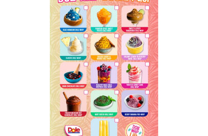Dole Whip® Bucket List