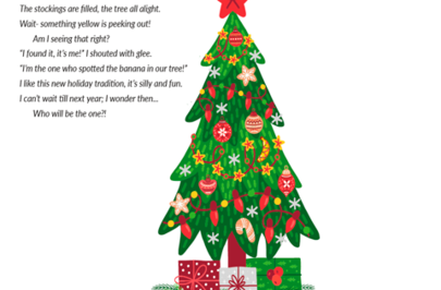 Cristmastree