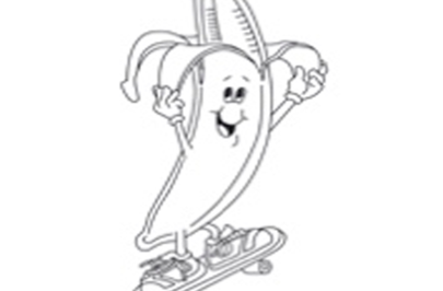 banana