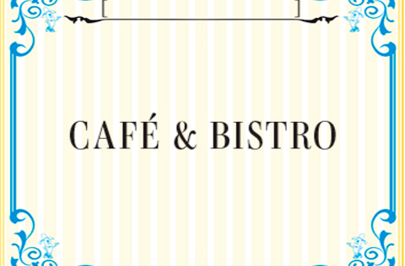 cafe menu