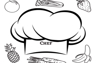 chefs hat