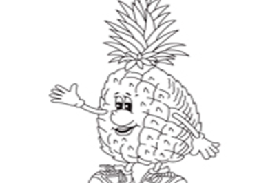 pineapple