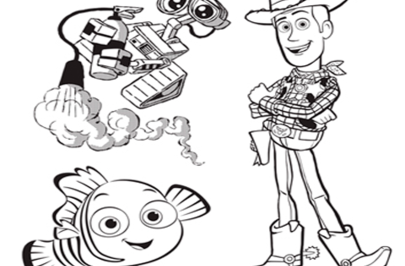 pixar