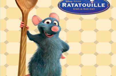 ratatouille