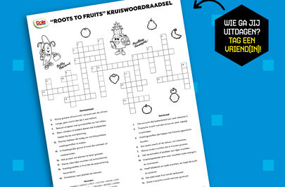 Puzzeltijd